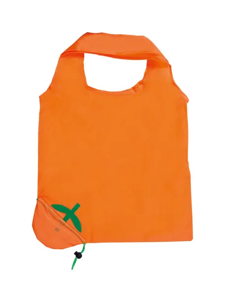 Frutox shopping bag Orange