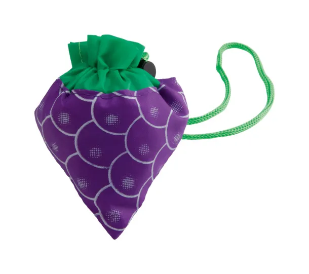 Frutox shopping bag Purple