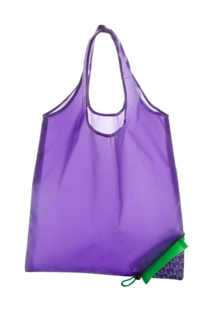 Frutox shopping bag Purple