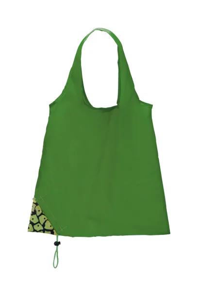 Frutox shopping bag Green