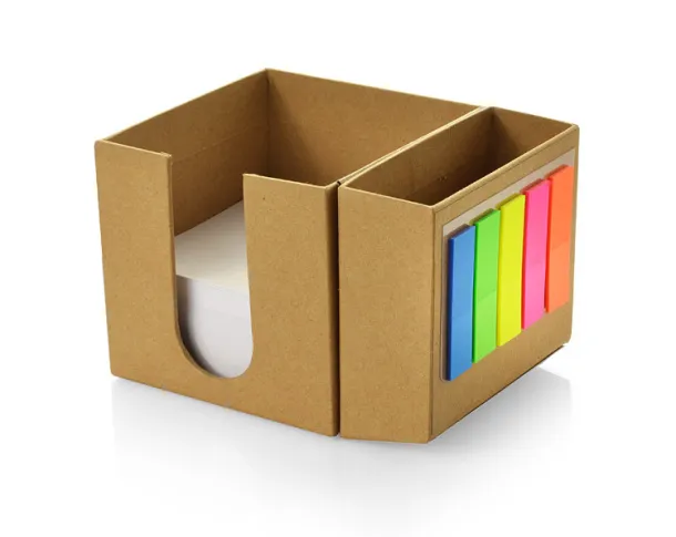 PELI Desk organizer naturalny