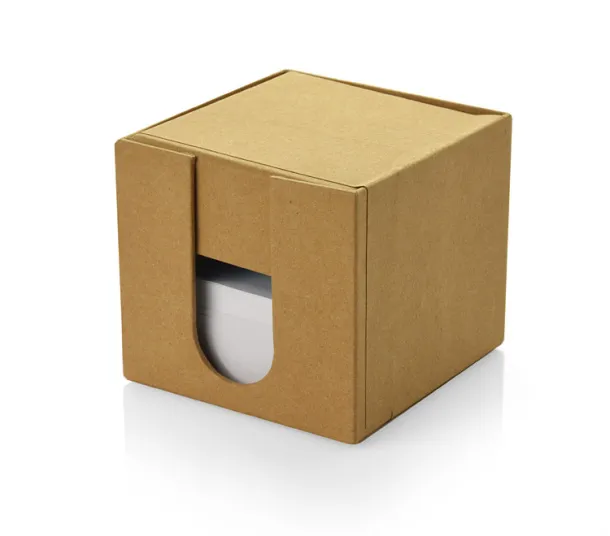 PELI Desk organizer naturalny