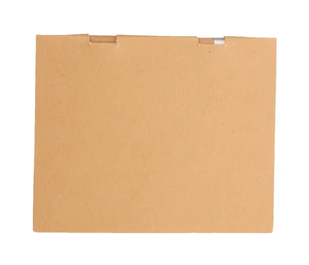 CreaStick Combo Plus Eco custom sticky notepad Natural