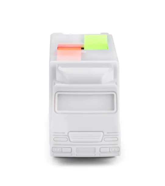 CARGO Sticky notes White