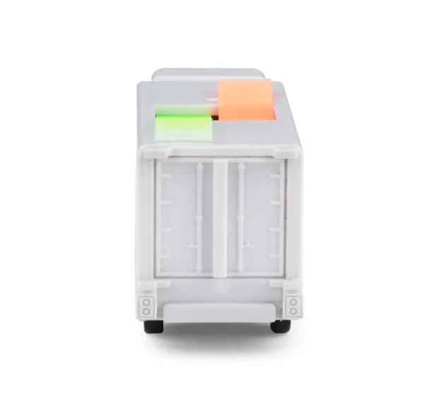 CARGO Sticky notes White