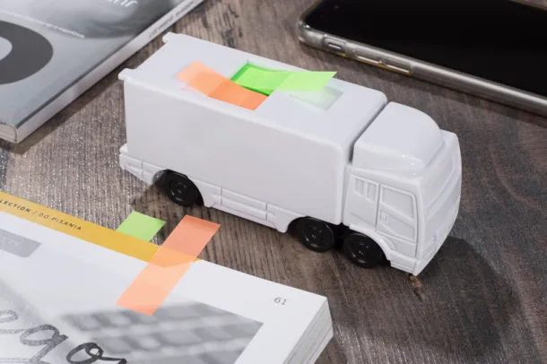 CARGO Sticky notes