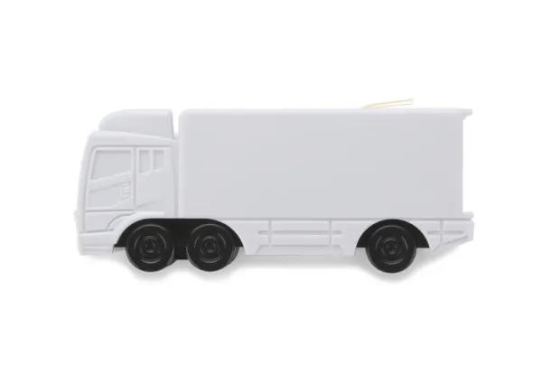 CARGO samoljepljivi blokić White