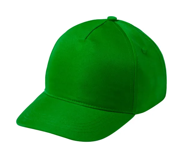 Fiely kapa šilterica Zelena