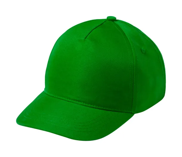 Fiely kapa šilterica Zelena