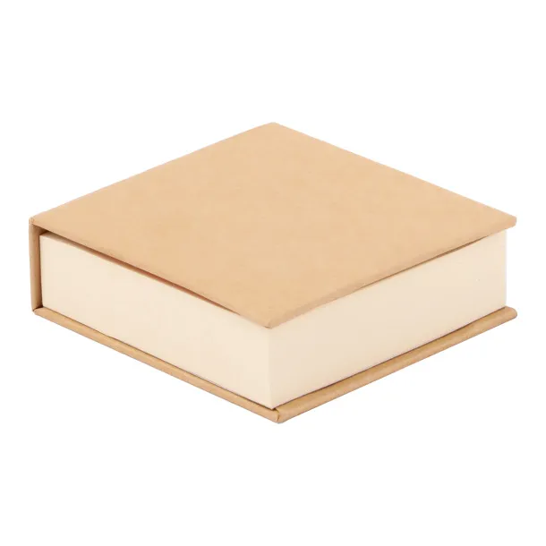 PAPER POST paper notes Beige