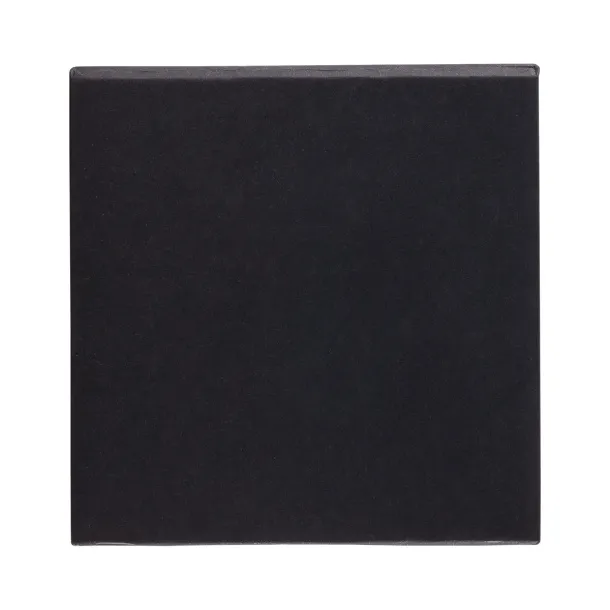 PAPER POST paper notes Black