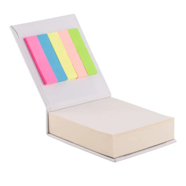 PAPER POST paper notes White