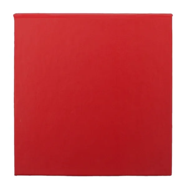 PAPER POST paper notes Red