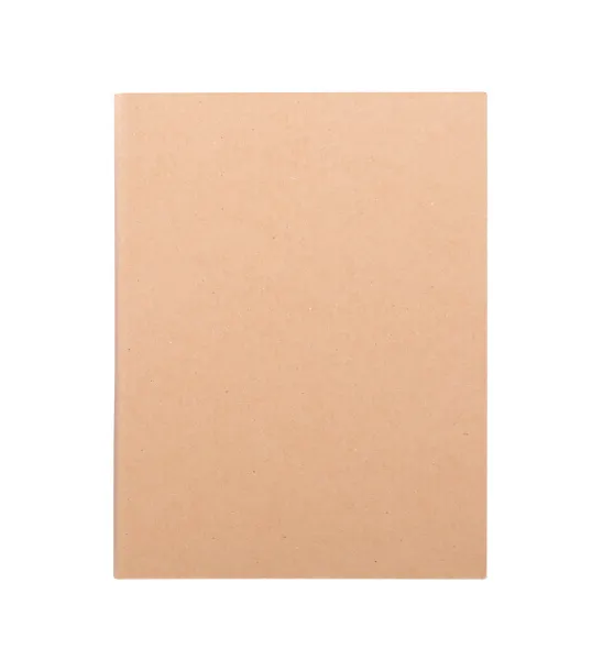 CreaStick Note L Eco custom sticky notepad Natural