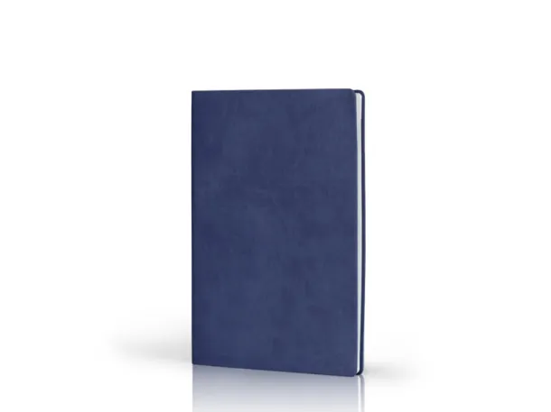 FLEXY  A5 notebook Blue