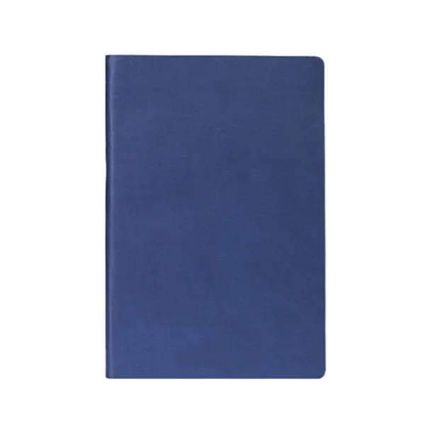 FLEXY  A5 notebook Blue