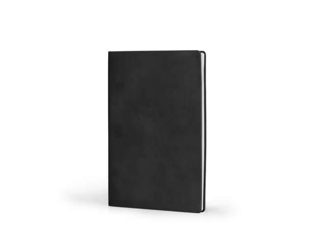 FLEXY  A5 notebook Black