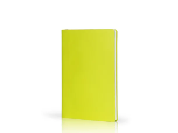 FLEXY  A5 notebook Kiwi