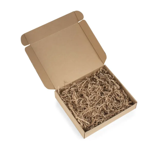 VERI Packing kit  - "S" - Bella+Canvas Smeđa