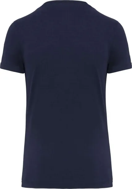  LADIES' VINTAGE SHORT SLEEVE T-SHIRT - Kariban Vintage Navy