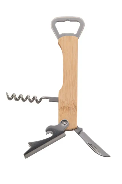 Sukubo corkscrew Natural