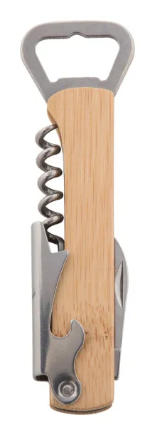 Sukubo corkscrew Natural