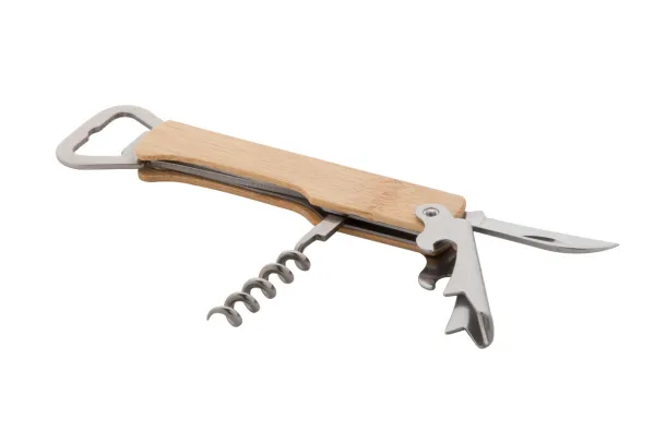 Sukubo corkscrew Natural