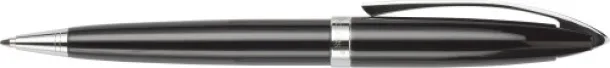  Metal Charles Dickens® ballpen Jemma - Charles Dickens Crna