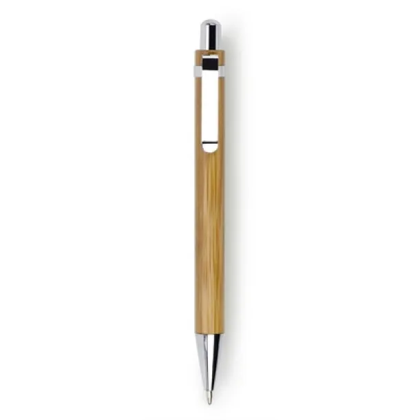  Bamboo ball pen wood