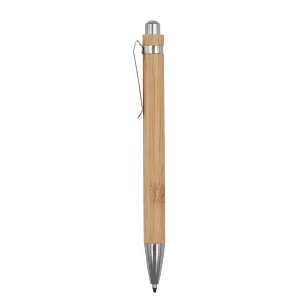  Bamboo ball pen wood