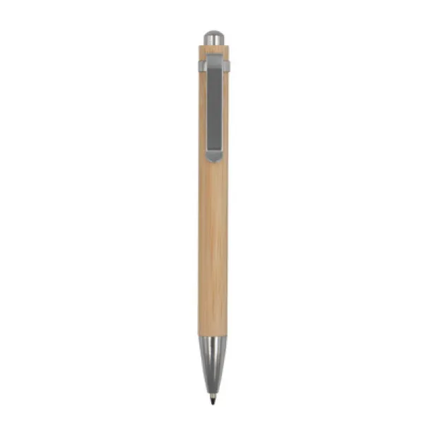  Bamboo ball pen wood