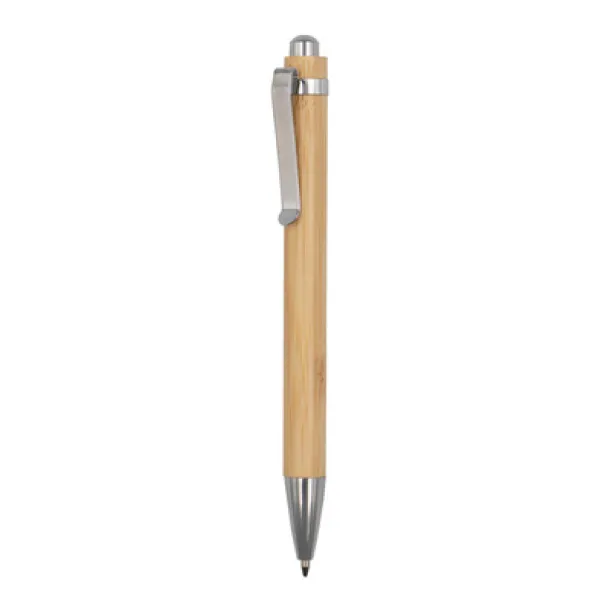  Bamboo ball pen wood