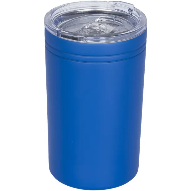 Pika 330 ml vacuum insulated tumbler and insulator Royal blue