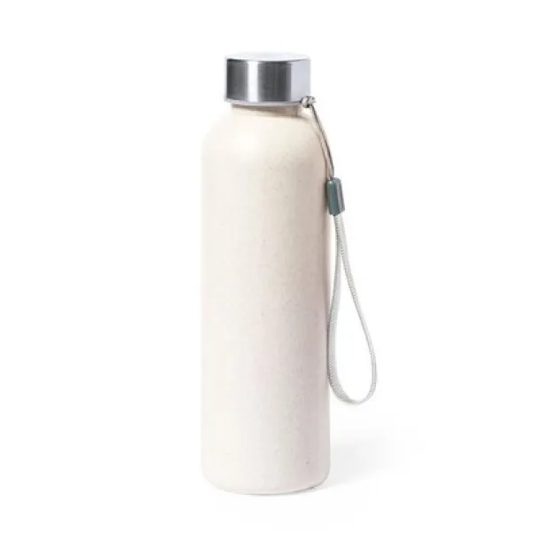  Sports bottle 600 ml neutral