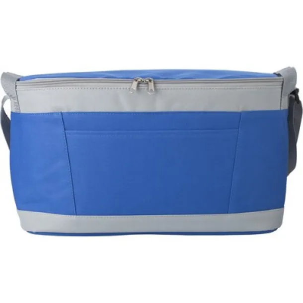  Cooler bag navy blue