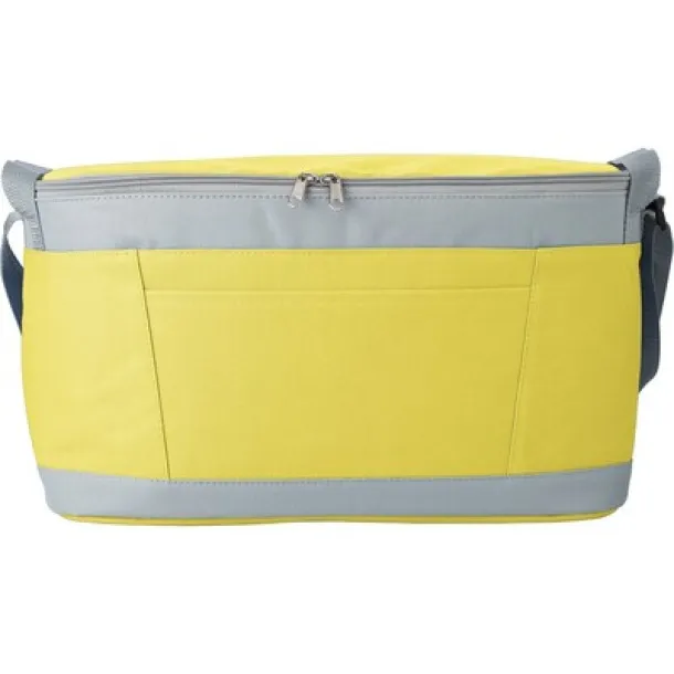  Cooler bag yellow