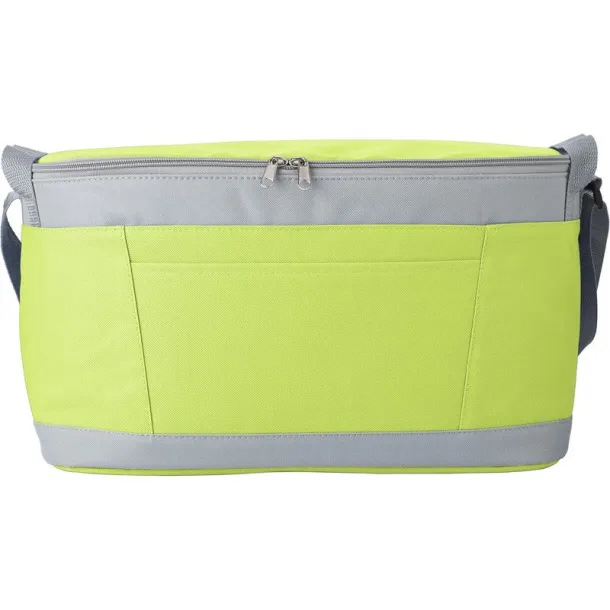  Cooler bag lime