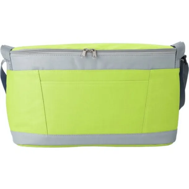  Rashladna torba lime green