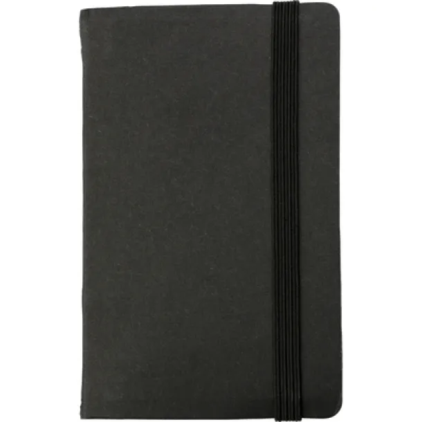  Memo holder, sticky notes black