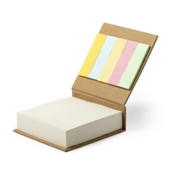  Memo holder, sticky notes neutral