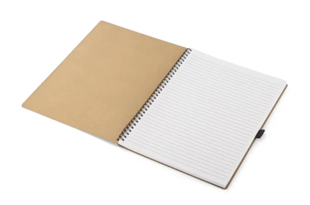 STIN Notebook  A4