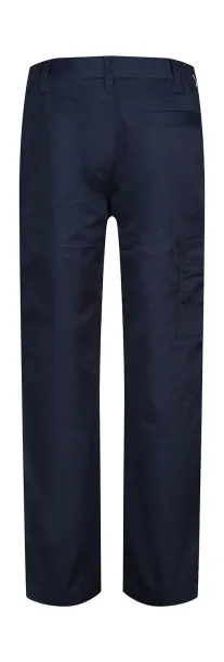  Womens Pro Action Trousers (Short) - Regatta Professional