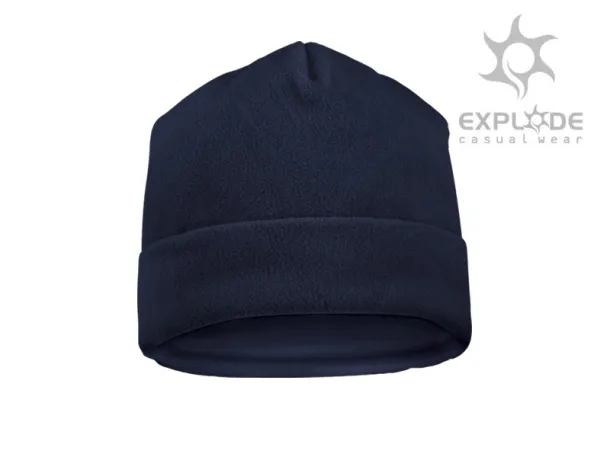 ALPINA ski cap - EXPLODE Blue