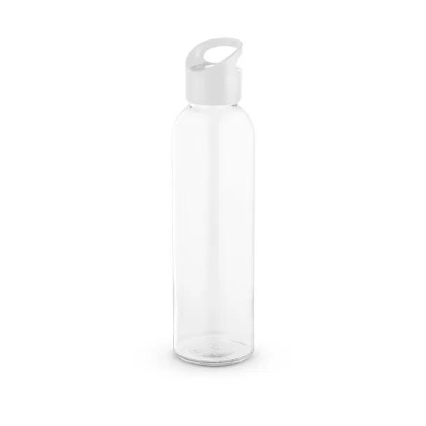 PORTIS GLASS 500ml glass bottle White