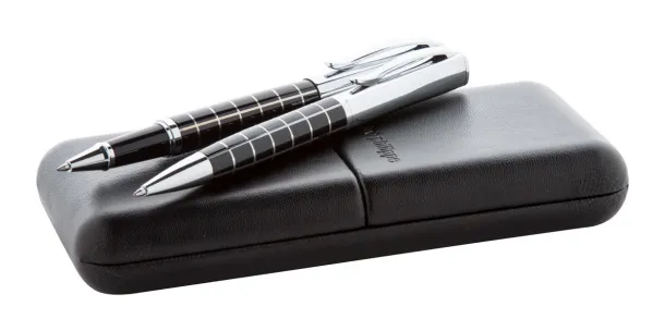 Chinian pen set - André Philippe Black