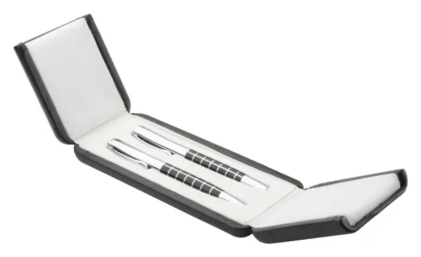 Chinian pen set - André Philippe Black