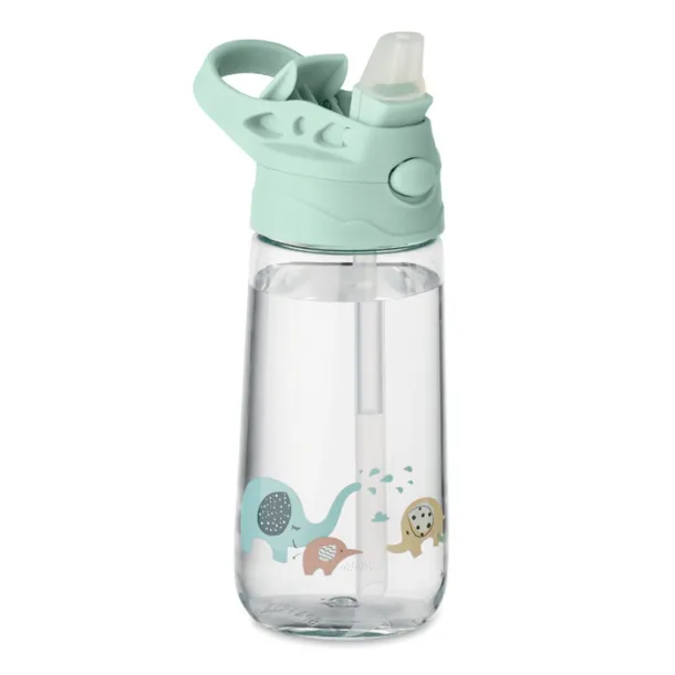 SID boca od tritana, 450 ml mint green