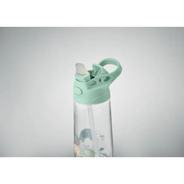 SID boca od tritana, 450 ml mint green