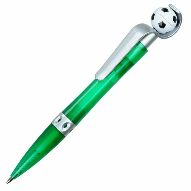 KICK ballpoint pen Green