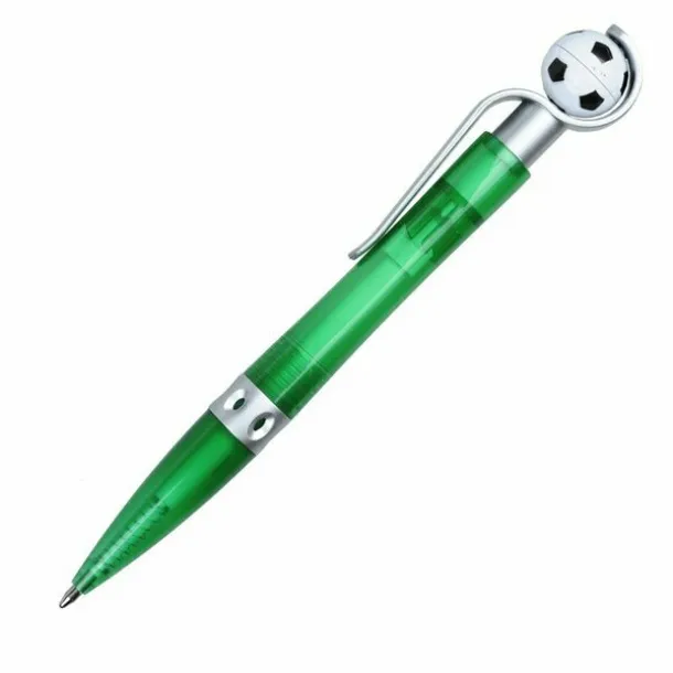 KICK ballpoint pen Green